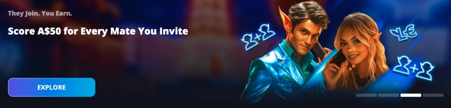 Lucky Elf Casino
